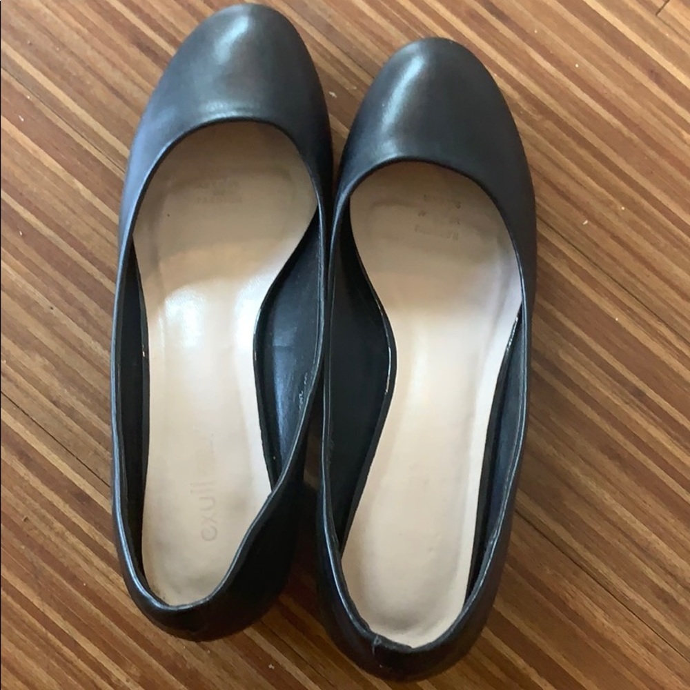 Women’s shoes